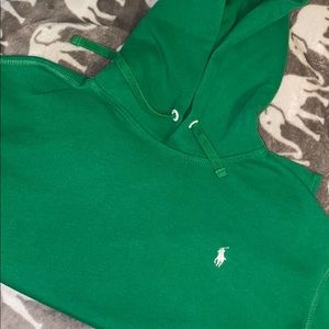 Unisex hoodie💚